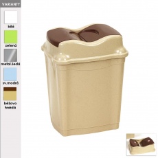Koš odp. UH Whirpool 5l Koš odp. UH Whirpool 5l