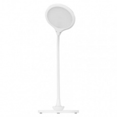 LED stolní lampa RUBY, bílá LED stolní lampa RUBY, bílá