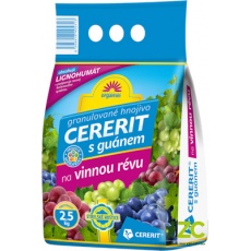 Cererit - 2,5 kg hoštický s guánem na vinnou révu