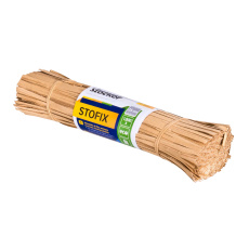 Drát vázací obalený papírem Stofix 25 cm Stocker (1000 ks) Drát vázací obalený papírem Stofix 25 cm Stocker (1000 ks)