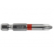 hrot křížový, PH 1x50mm, S2 hrot křížový, PH 1x50mm, S2