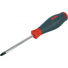 šroubovák křížový PZ, PZ 3x150mm, CrV šroubovák křížový PZ, PZ 3x150mm, CrV