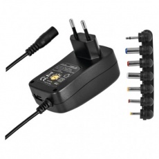 Univerzální pulzní USB napájecí zdroj 1000 mA s hřebínkem Univerzální pulzní USB napájecí zdroj 1000 mA s hřebínkem