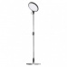 LED stolní lampa KAREN, černá