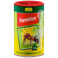 Formitox - 120 g prášek v dóze Formitox - 120 g prášek v dóze