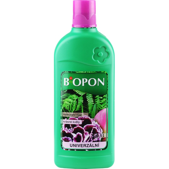 Bopon tekutý - univerzální 500 ml BROS