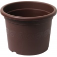 Obal Narcis - čokoládový 40 cm
