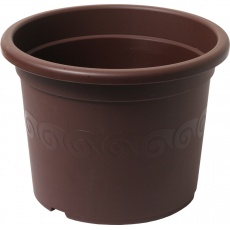 Obal Narcis - čokoládový 40 cm Obal Narcis - čokoládový 40 cm