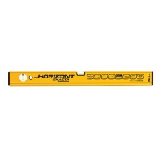 Vodováha HORIZONT EXACTA 600mm 2 libely Vodováha HORIZONT EXACTA 600mm 2 libely