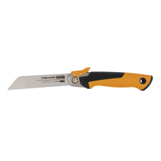 Pila přesná pro řez v tahu PowerTooth™ 150 mm 19 zubů palec - 1062932 Fiskars Pila přesná pro řez v tahu PowerTooth™ 150 mm 19 zubů palec - 1062932 Fiskars