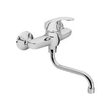 baterie umyvadlová/dřezová, 150mm baterie umyvadlová/dřezová, 150mm