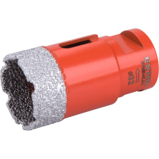 POŠK. OBAL korunka vykružovací diamantová, O 32mm, závit M14