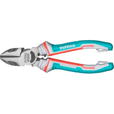 Kleště štípací boční , industrial, 180mm, CrV Kleště štípací boční , industrial, 180mm, CrV