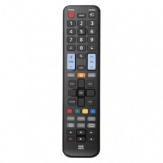 Univerzální dálkový ovladač OFA pro TV Samsung Univerzální dálkový ovladač OFA pro TV Samsung