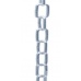 Řetěz dlouhé oko 3x26mmx60m ZN DIN 5685C