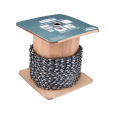 řetěz pro řetězové pily, 3/8', 1,3mm, role 1640 článků/30,5m