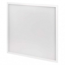 LED panel RIVI 60×60, čtvercový vestavný bílý, 36W, stmívatelný se změnou CCT, UGR LED panel RIVI 60×60, čtvercový vestavný bílý, 36W, stmívatelný se změnou CCT, UGR