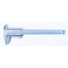 Měřidlo posuvné FESTA tlačítko 150/0. 02mm Měřidlo posuvné FESTA tlačítko 150/0. 02mm