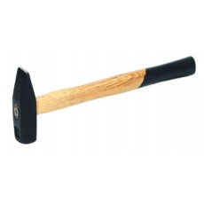 Kladivo 400g 31cm dřevo Kladivo 400g 31cm dřevo