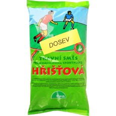 Travní směs hřišťová - Dosev 500 g Rosteto