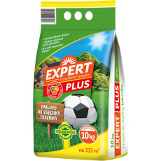 Hnojivo trávníkové - Expert Plus 10 kg
