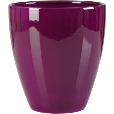 Obal orchidejovy 620 Pure Violet lesk 13 cm / v. 15 cm