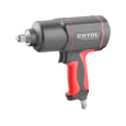 POŠK. OBAL utahovák rázový, 1/2", kompozit, pneu, 800Nm