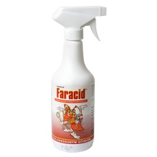 Biotoll Faracid - Mravenci a faraoni 500 ml
