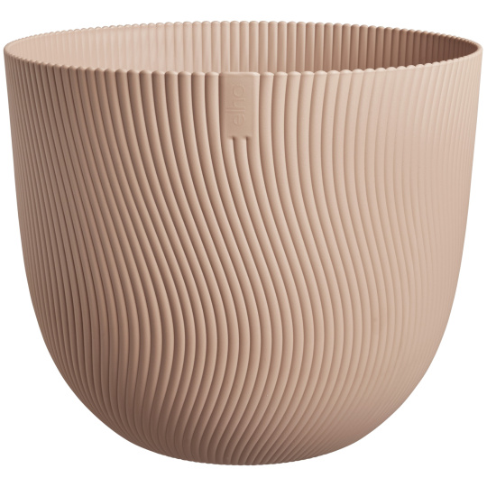 Obal Sereh Round - cool clay 25 cm 