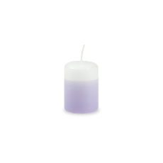 Svíčka Single Aromatic Lavender Pillar 50 x 70 mm - fialová Svíčka Single Aromatic Lavender Pillar 50 x 70 mm - fialová
