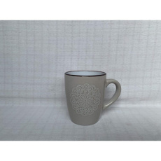 BANQUET Hrnek SHAPE 400 ml BANQUET Hrnek SHAPE 400 ml