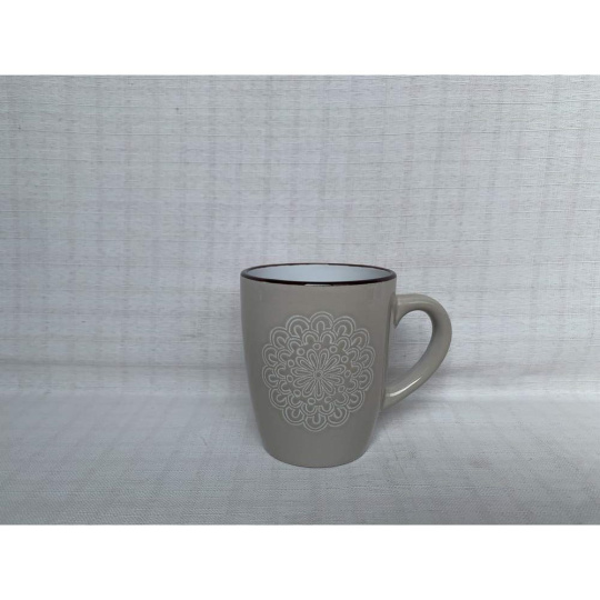 BANQUET Hrnek SHAPE 400 ml