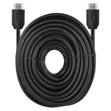 HDMI 2.0 high speed kabel A vidlice – A vidlice 10 m HDMI 2.0 high speed kabel A vidlice – A vidlice 10 m