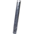 Tkaná textilie 90g - 1 x 25 m černá