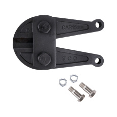 čelisti k pákovým kleštím, 900mm/36", 61CrV4