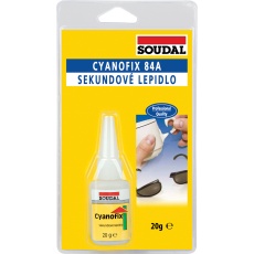 Cyanofix 84A 20g Cyanofix 84A 20g