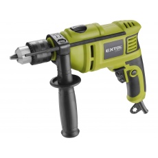Vrtačka s příklepem 750W Extol Craft Vrtačka s příklepem 750W Extol Craft