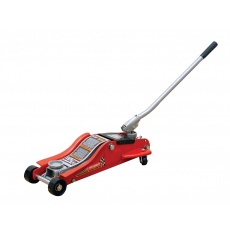 Zvedák hydraulický pojízdný 2t nízkoprofilový 89-359mm Zvedák hydraulický pojízdný 2t nízkoprofilový 89-359mm