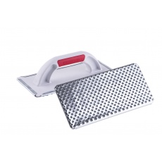 Hladítko brusné FESTA plast-plech 270x130 Hladítko brusné FESTA plast-plech 270x130