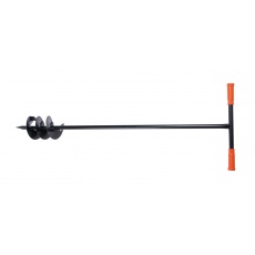 Vrták půdní průměr 140mm Vrták půdní průměr 140mm