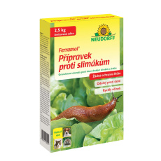 Ferramol Neudorff - 2,5 kg
