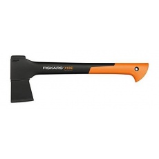 Sekera X7-XS délka 37cm fiskars 121423 3381410 Sekera X7-XS délka 37cm fiskars 121423 3381410