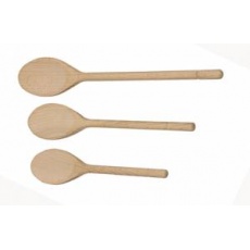 Vařecha 25cm oválná 5401515 Vařecha 25cm oválná 5401515