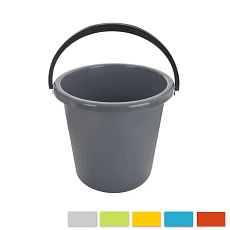 Vědro UH MAMBA 9l ASS Vědro UH MAMBA 9l ASS