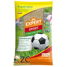 Travní směs Expert - sport 500 g