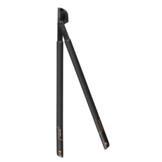 Nůžky na silné větve SingleStep™ dvoučepel hák. hlava (L) L38 - 1001426 Fiskars Nůžky na silné větve SingleStep™ dvoučepel hák. hlava (L) L38 - 1001426 Fiskars