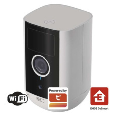 GoSmart Venkovní bateriová kamera IP-200 SNAP s Wi-Fi GoSmart Venkovní bateriová kamera IP-200 SNAP s Wi-Fi