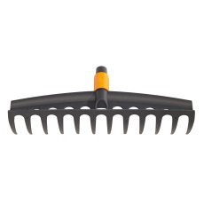 Hrábě QuikFit™ univerzální - 1000643 - Fiskars Hrábě QuikFit™ univerzální - 1000643 - Fiskars