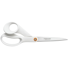 Nůžky univerzální 21 cm bílé - 1020412 - Fiskars Nůžky univerzální 21 cm bílé - 1020412 - Fiskars