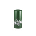 Svíčka vánoční Festive Flare Pillar 70 x 150 mm - zelená metalíza